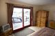 Downstairs double bedroom Spinnaker