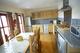 Kitchen of Main Sail
