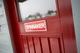 Front door of Spinnaker