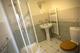Shower Room of Stay Sail