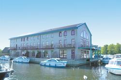 The Sail Loft