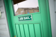Jib Sail