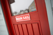 Main Sail