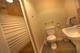 One of the en-suite shower room