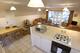Kitchen & Dining area