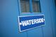 Outside door of Waterside