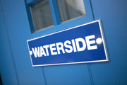 Waterside