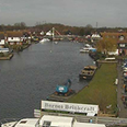 Launch of Norfolk Broads WebCam a success!