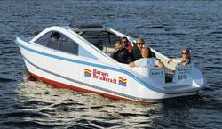 Day Launch