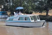 Win a short break boating holiday