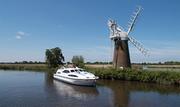 Book your next Norfolk Broads holiday direct!