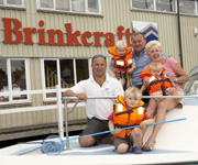 Bumper Season Expected