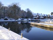 New WebCam on the Norfolk Broads!