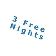April & May 14 Night Offer