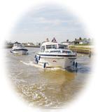 April & May Midweek Short Breaks