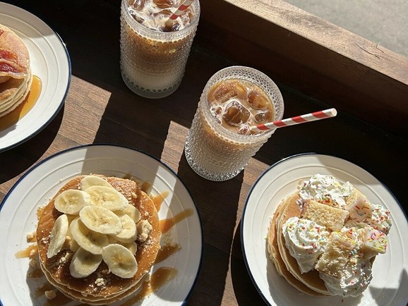 East Hill Bistro Norfolk Broads