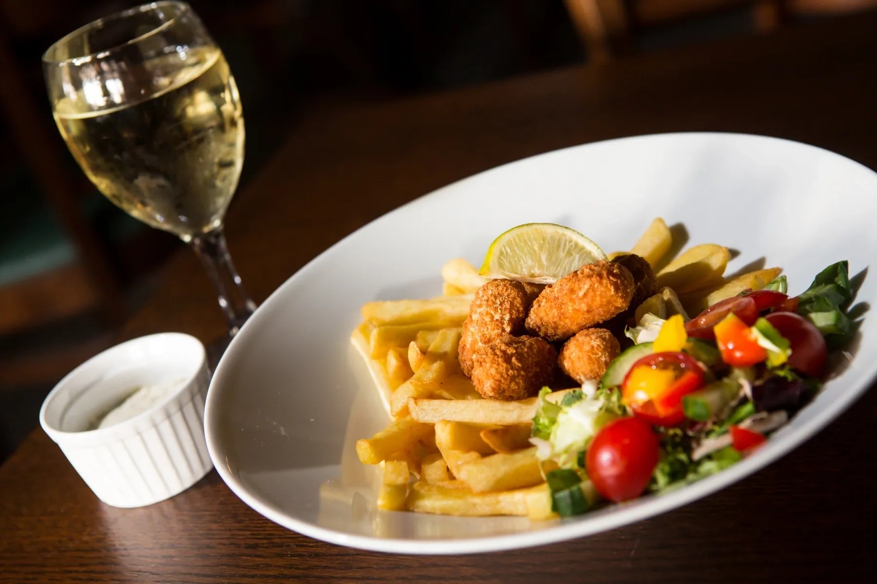 Norada Bar And Grill, Potter Heigham, Norfolk Broads