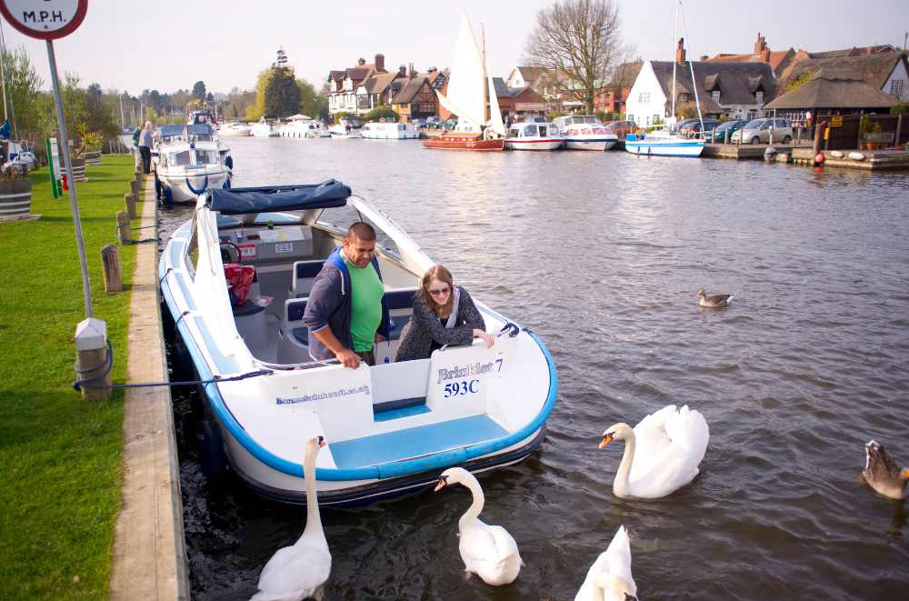 Brinklet image
