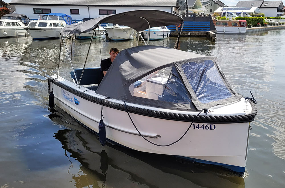 Brinks Sun Shine image