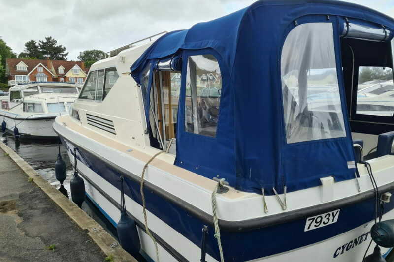 CYGNET image