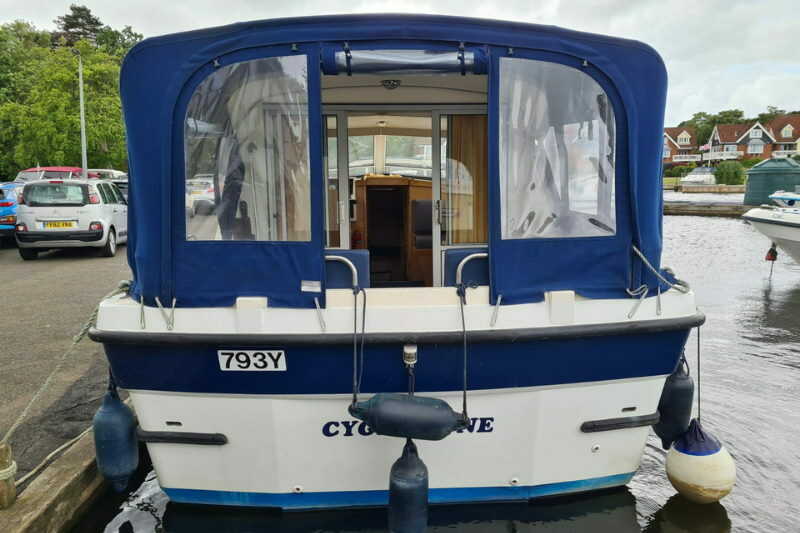 CYGNET image