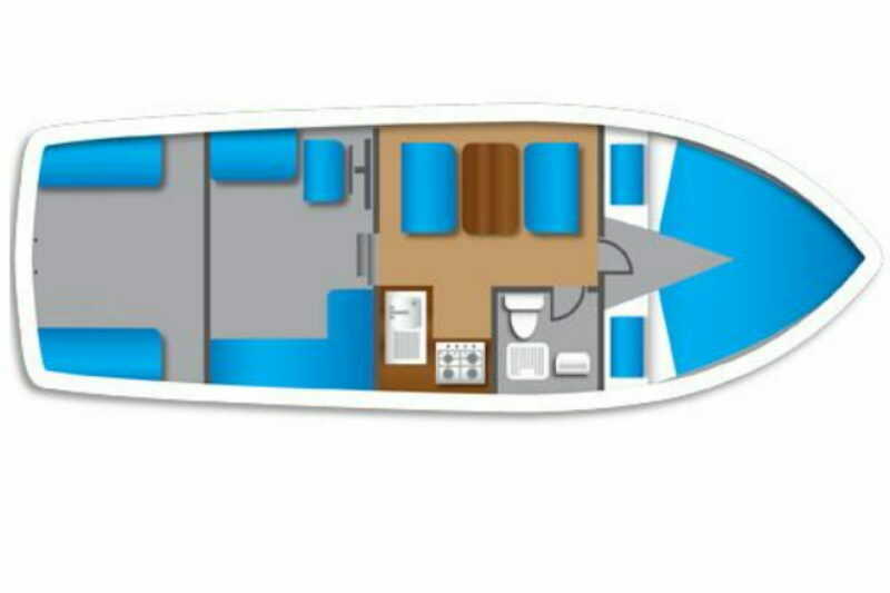 Boat Plan