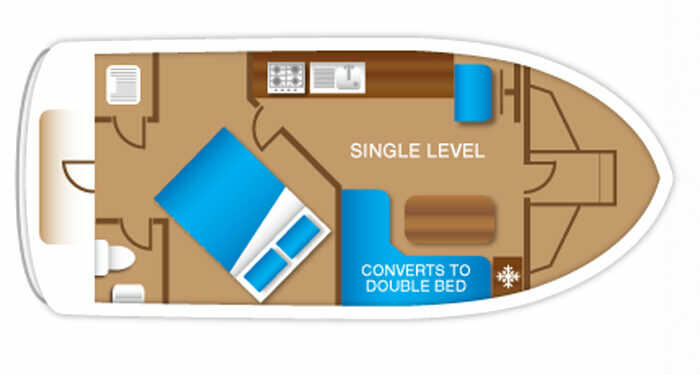 Boat Plan