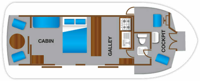Boat Plan