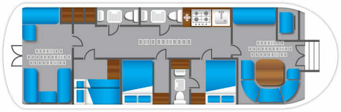 Boat Plan