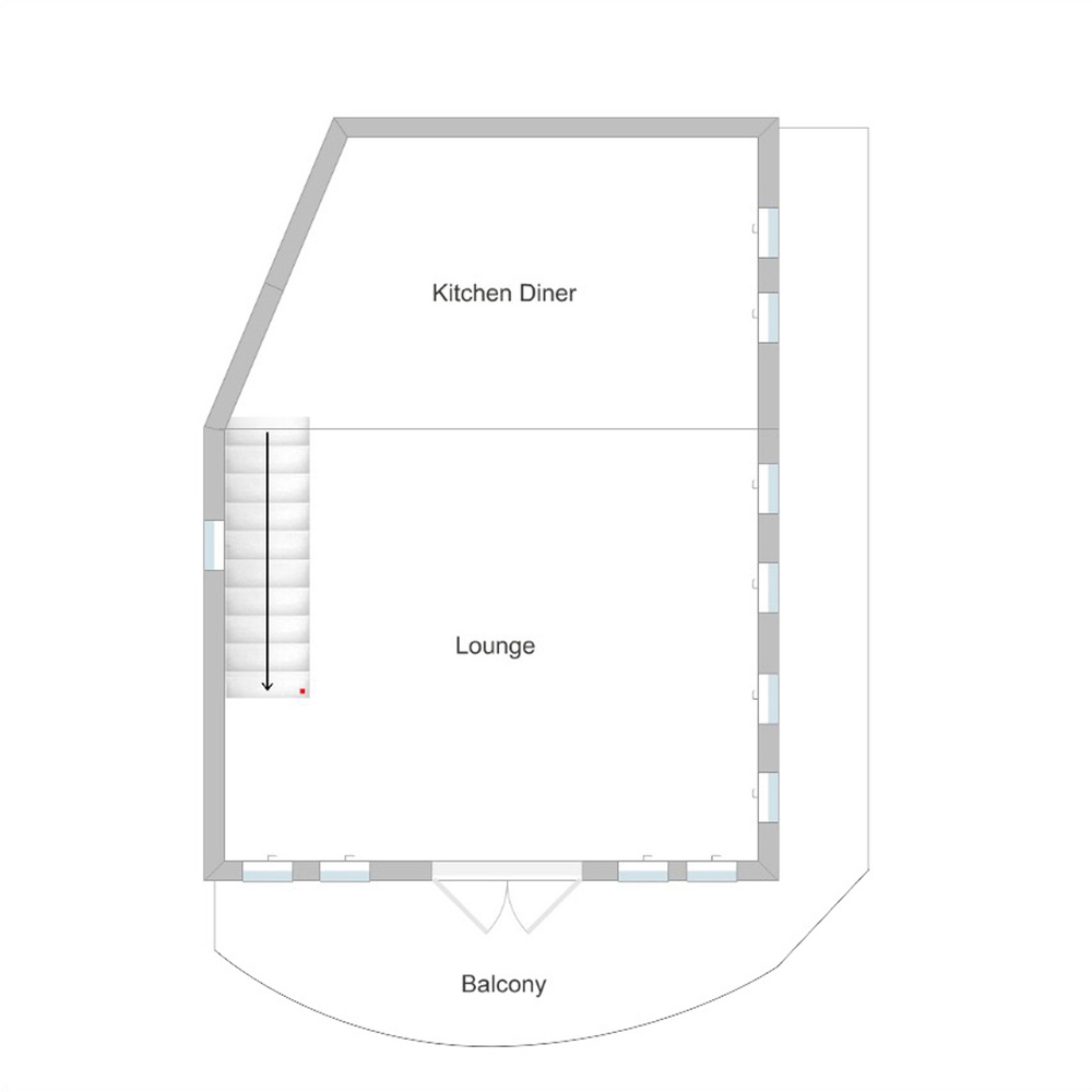 Boat Plan