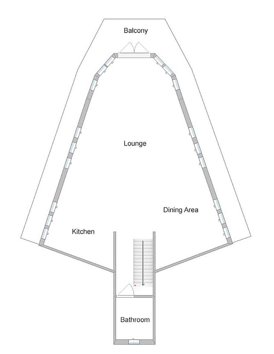 Boat Plan