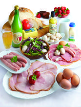 Customer Loyalty Scheme