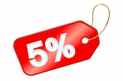 2019 Holiday Bookings Now Being Taken