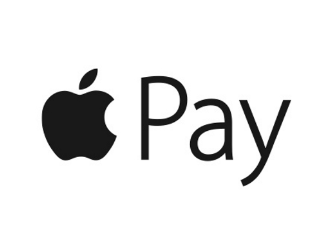 Apple Pay logo