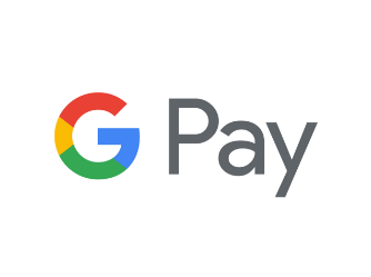 Google Pay logo