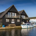 Barnes Brinkcraft Holiday Homes - Norfolk Broads