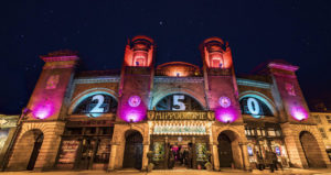 The Hippodrome Gt Yarmouth, Norfolk Broads