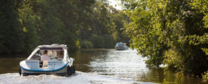 How to find our Day Boat Site from Barnes Brinkcraft 