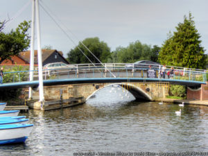 Wroxham Bridge