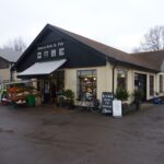 Farm to Fork and Fish, Coltishall, Norfolk