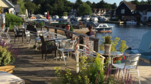 Hotel Wroxham 