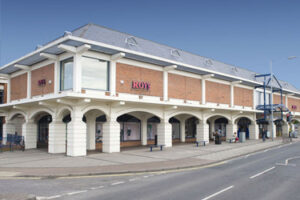 Roys Department Store - Hoveton