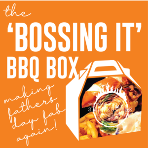 Station Smokehouse BBQ Box - Wroxham