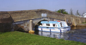 Potter Heigham Bridge