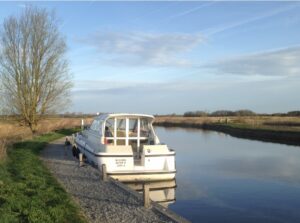 Norfolk Broads Photography Competition - Barnes Brinkcraft 