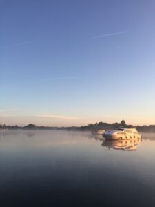 Norfolk Broads Photography Competition - Ranworth Broad