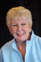 Jill Thwaites Founder and MD of Barnes Brinkcraft 1992- 2023