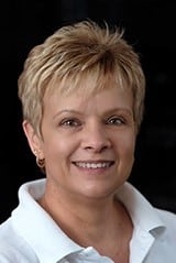 Sheila Scott