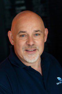Warwick Springall