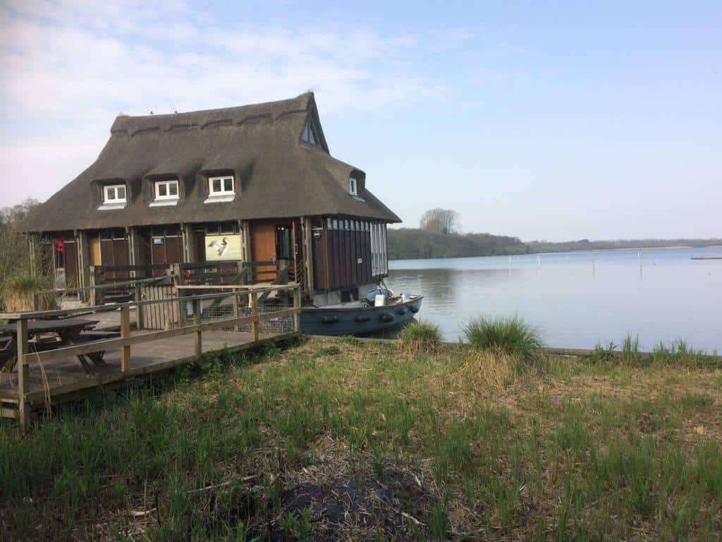 Norfolk Broads